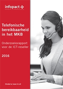 Infopact MKB-onderzoek 2016