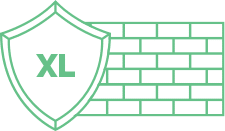 icon Managed Firewall XL 