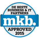MKB Proof Award Infopact
