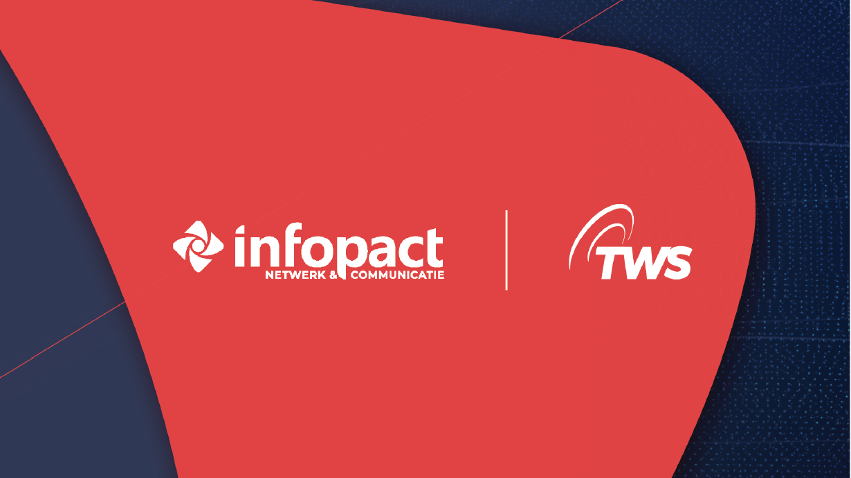 Infopact i TWS Technologies łączą siły w strategicznym partnerstwie